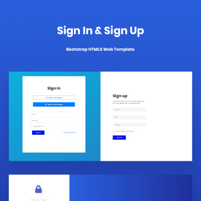 bootstrap sign in templates web design templates bootstrap sign in templates web design templates