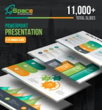 PowerPoint Template  #67446