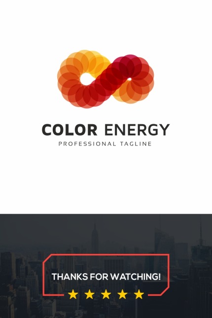 Kit Graphique #67514 Agence Belief Web Design - Logo template Preview