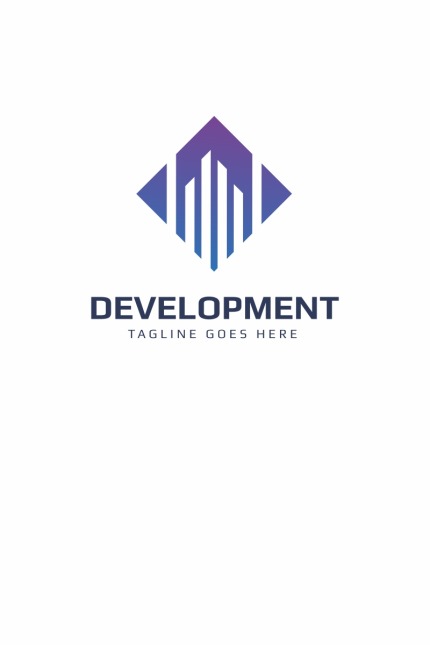Template #67534 Business Commerce Webdesign Template - Logo template Preview