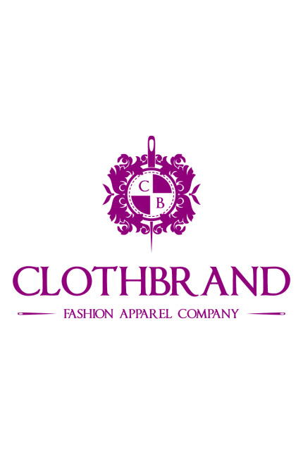 Kit Graphique #67542 Boutique Logo Web Design - Logo template Preview
