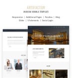 Joomla Template  #67613