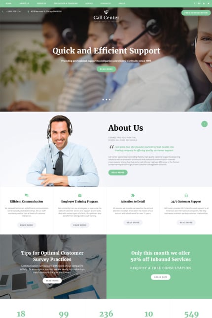 Template #67773 Audit Personal Webdesign Template - Logo template Preview
