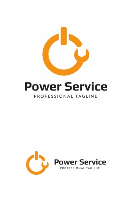 Kit Graphique #67799 Corporate Database Web Design - Logo template Preview