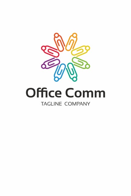 Template #67833 Connect Design Webdesign Template - Logo template Preview
