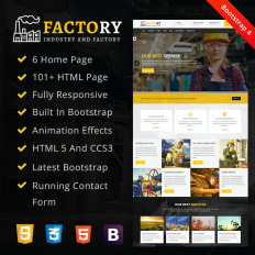 best selling website themes templatemonster