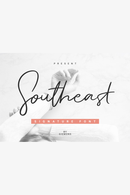 Kit Graphique #67942 Font Typeface Web Design - Logo template Preview