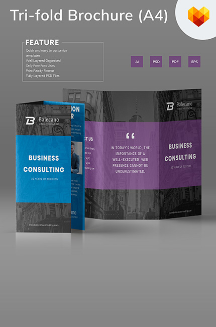 Template #68048 Branding Corporate Moto Corporate Template - Logo template Preview