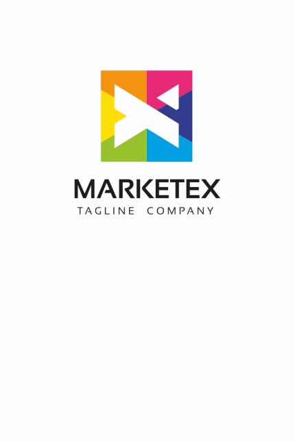 Kit Graphique #68130 Color Corporate Web Design - Logo template Preview