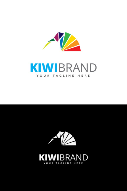 Kit Graphique #68356 Australia Avid Web Design - Logo template Preview