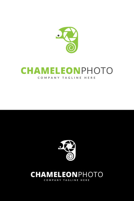 Template #68379 Logo Branding Webdesign Template - Logo template Preview