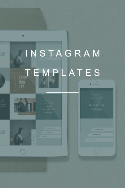 Template #68405 Portrait Photographer Webdesign Template - Logo template Preview