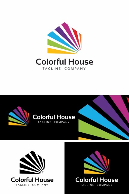 Template #68424 Art Gallery Webdesign Template - Logo template Preview