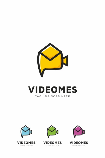 Template #68430 Camera Clip-art Webdesign Template - Logo template Preview
