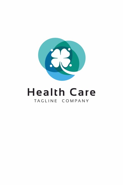 Template #68453 Body Care Webdesign Template - Logo template Preview