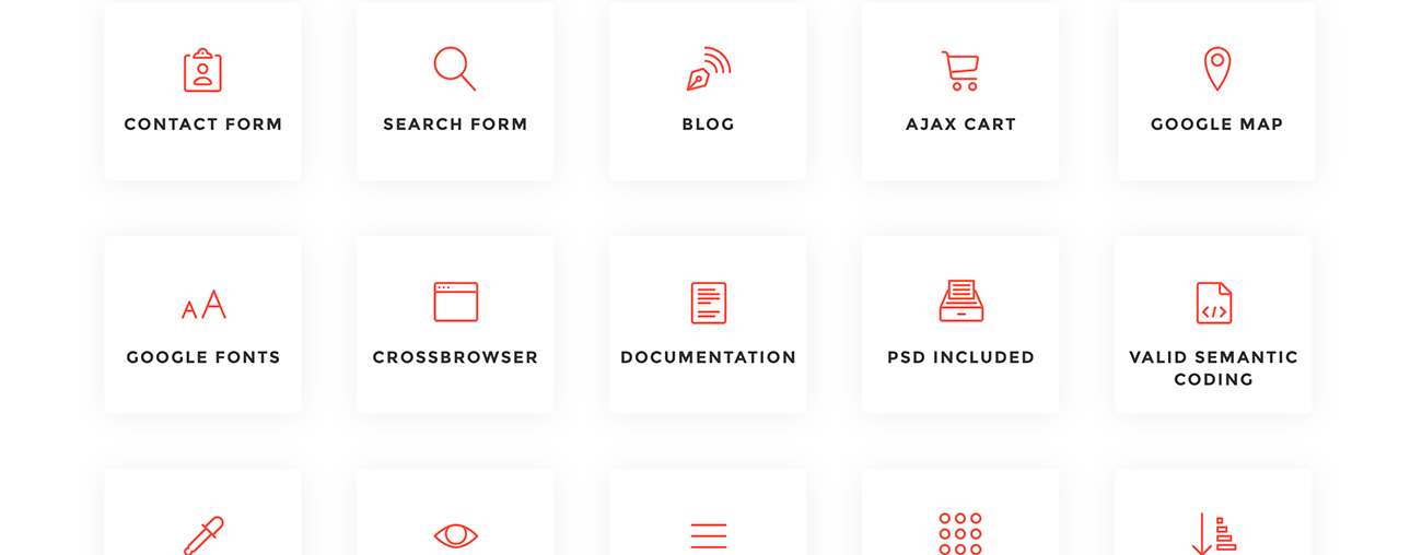 Sneakers Store Shopify Theme