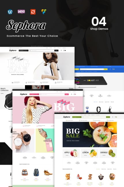 Template #68666 Cosmetic Fashion Webdesign Template - Logo template Preview
