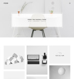 Muse Template  #68670