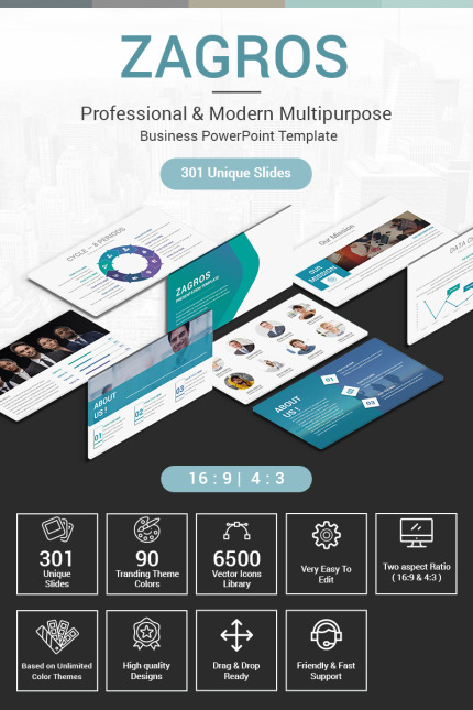 Template #68714 Analysis Animated Webdesign Template - Logo template Preview