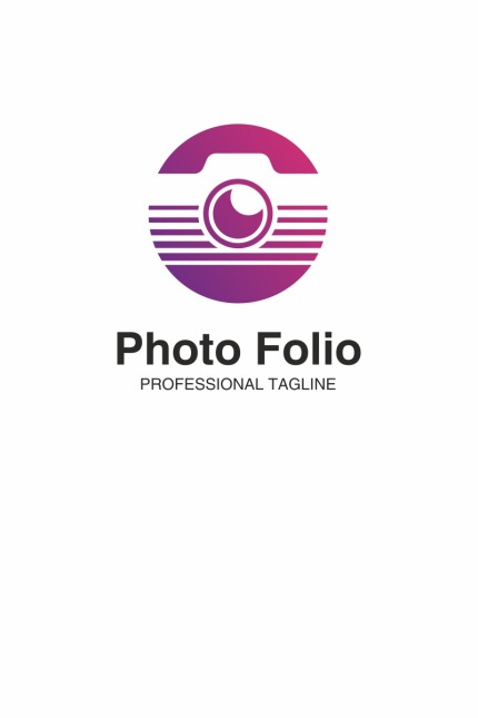 Template #68732 Agency Brand Webdesign Template - Logo template Preview
