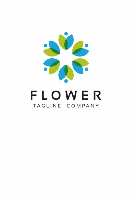 Template #68734 Brand Branding Webdesign Template - Logo template Preview