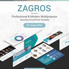 sample powerpoint presentation for job interview ppt template monster