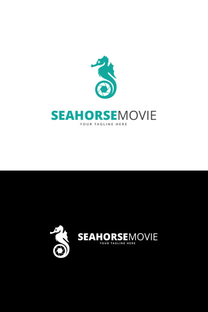 Template #69042 Society Sea Webdesign Template - Logo template Preview