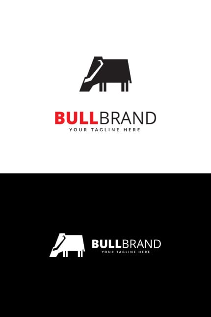 Template #69091 Logo Automobile Webdesign Template - Logo template Preview