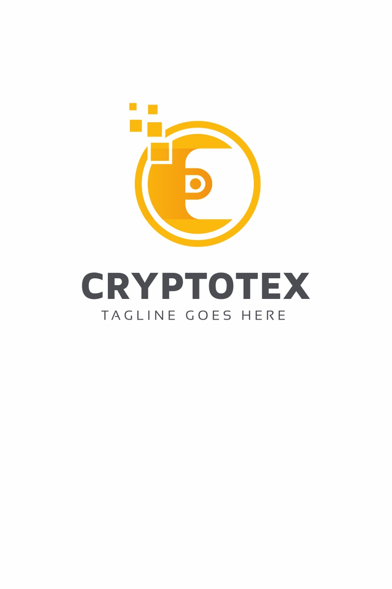 crypto wallet logo