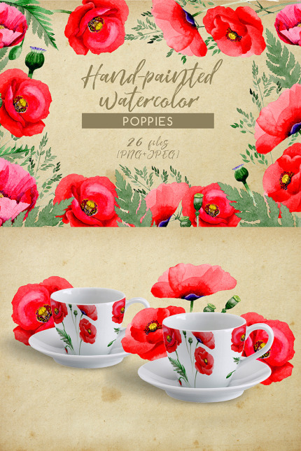 Template #69133 Illustration Delicate Webdesign Template - Logo template Preview