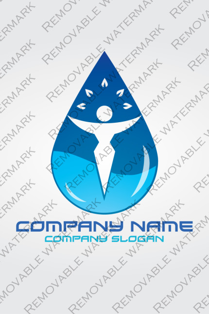 Kit Graphique #69241   Web Design - Logo template Preview