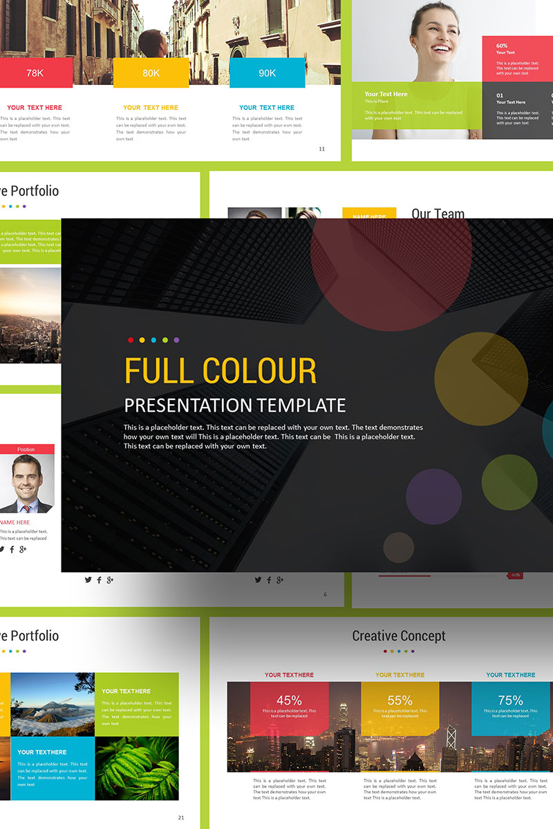 powerpoint themes