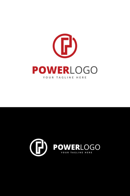 Template #69339 Branding Business Webdesign Template - Logo template Preview