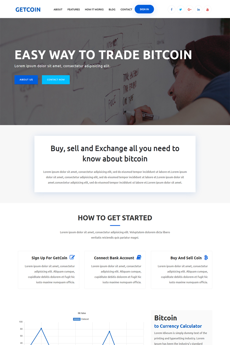 buying and selling cryptocurrency for dummies