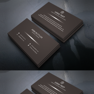 Corporate Identity From Template Monster For Corporate Identity Design