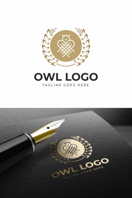 Kit Graphique #69632 Bird Logo Web Design - Logo template Preview