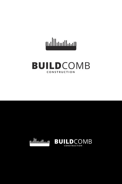 Template #69637 Build Builder Webdesign Template - Logo template Preview