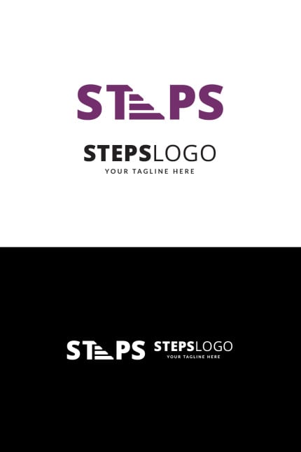 Template #69654 Check Compass Webdesign Template - Logo template Preview