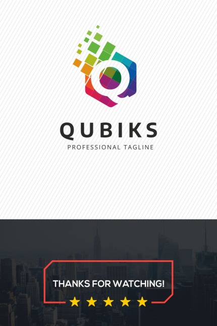 Template #69663 Brand Branding Webdesign Template - Logo template Preview