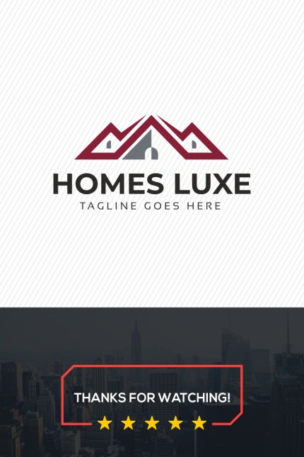 Template #69668 Architectural Architecture Webdesign Template - Logo template Preview
