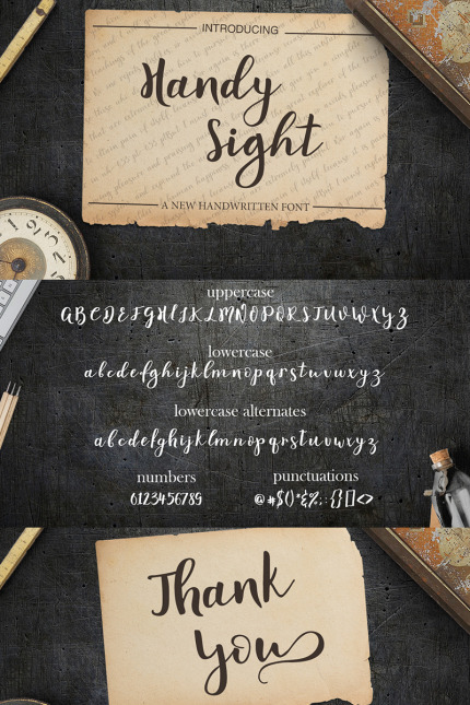 Kit Graphique #69703 Signature Elegant Web Design - Logo template Preview