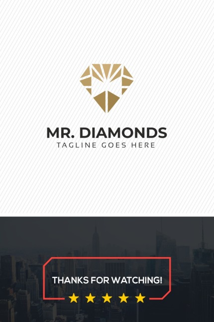 Template #69755 Aquamarine Beautiful Webdesign Template - Logo template Preview