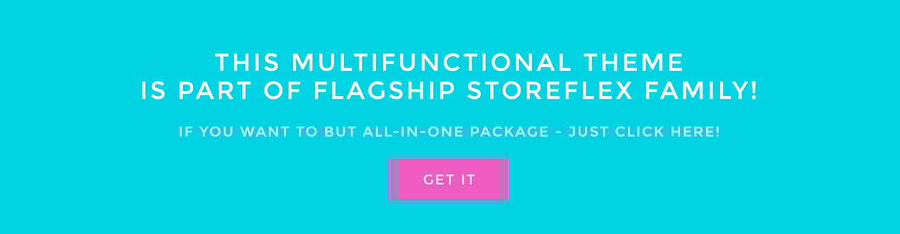 cosmetics &amp; makeup opencart template