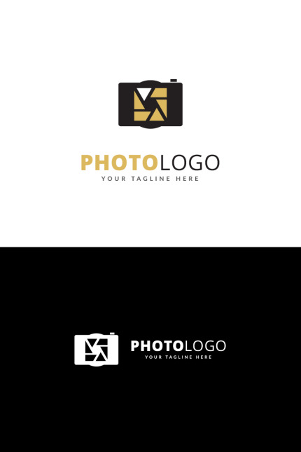 Template #69880   Webdesign Template - Logo template Preview