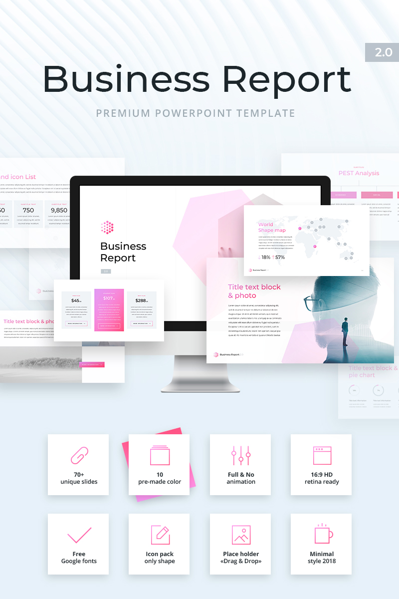 plantilla powerpoint