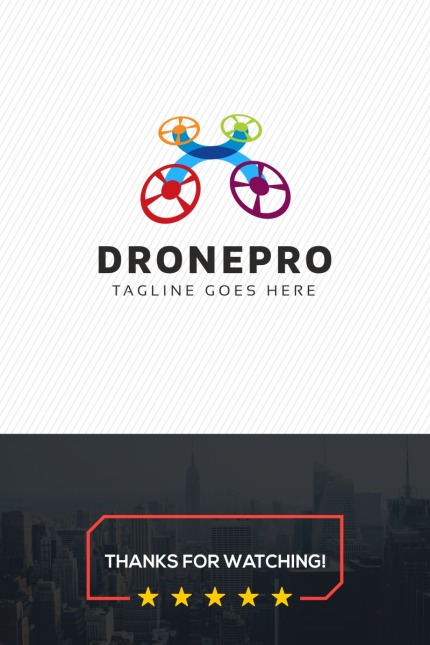 Template #69970 Modeling Aeronautic Webdesign Template - Logo template Preview