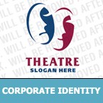 Corporate Identity Template  #7033
