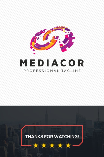 Kit Graphique #70005 Balle Logo Web Design - Logo template Preview