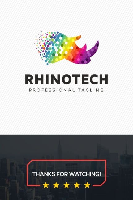 Kit Graphique #70008 Marque Color� Web Design - Logo template Preview