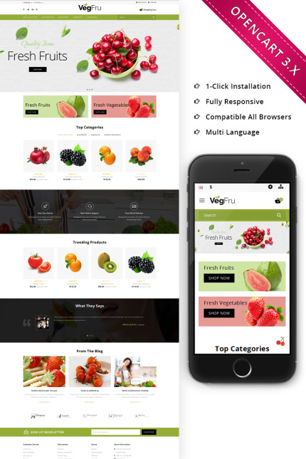 Template #70011 Responsive Html Webdesign Template - Logo template Preview